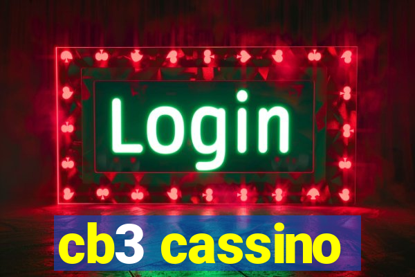 cb3 cassino